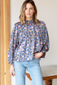 Emmaline Blouse 